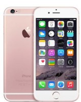 iPhone6sローズゴールド