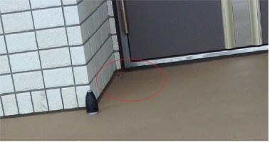 正）704号ゴミ拡大！