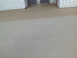 ７０４号のごみ